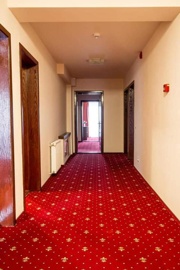 Pensiunea Perla Neamtului Guest house Minastirea Neamt